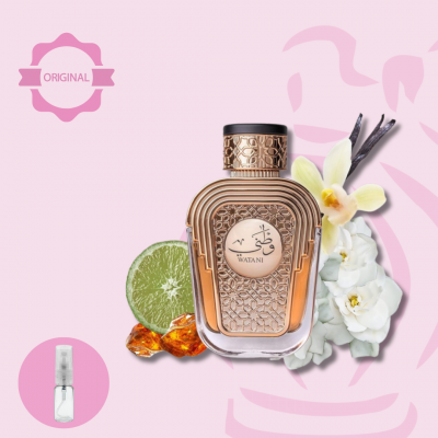 Decant - 5ml  Al Wataniah - Watani